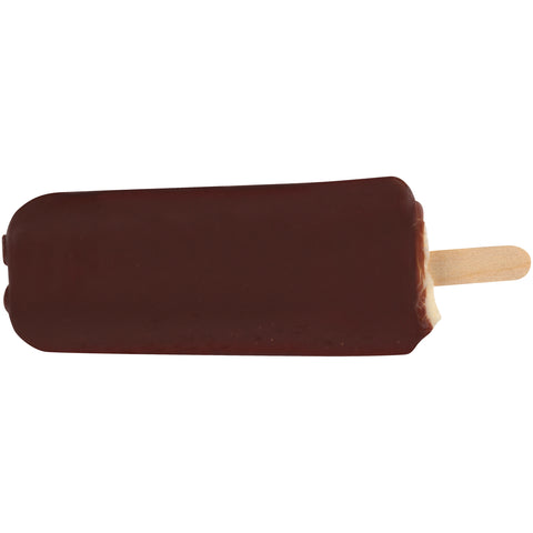Blue Bunny ICE CREAM BAR VANILLA HOMEMADE NTF