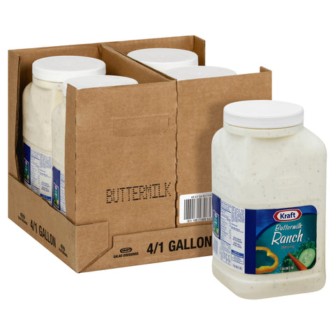 Dressing Ranch Buttermilk
