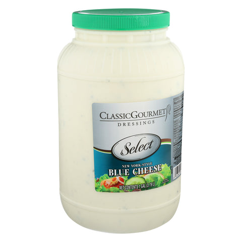 Dressing Bleu Cheese New York Style Refrigerated