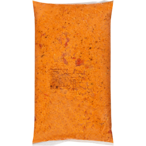 True Soups Ready To Heat Roasted Garlic Tomato Soup, 8 Pound -- 4 per case