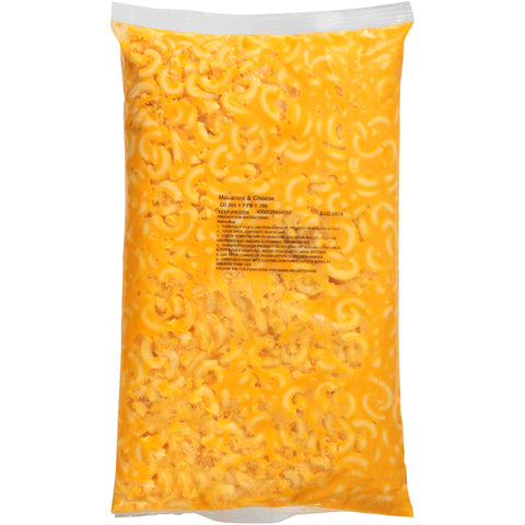 Quality Chef® MACARONI & CHEESE BAG 78004288