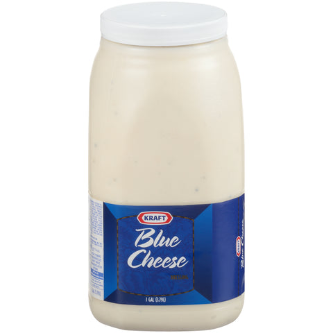 Kraft DRESSING BLUE CHEESE
