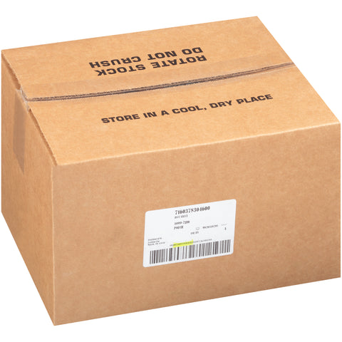 Sauce Hot Single Serve Packet 8t30460/78000859
