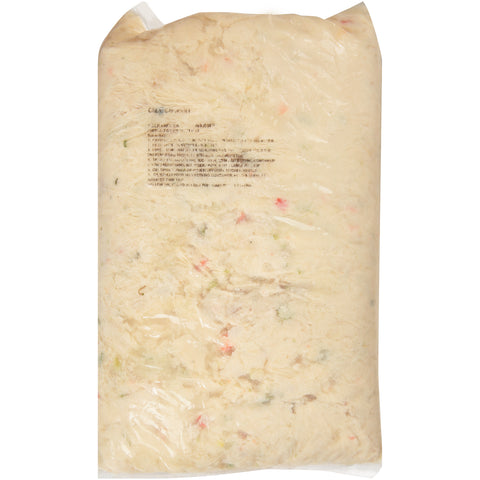 True Soups Ready To Heat Clam Chowder, 8 Pound -- 4 per case