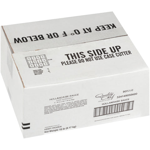 Sauce Hollandaise 905060/78001446
