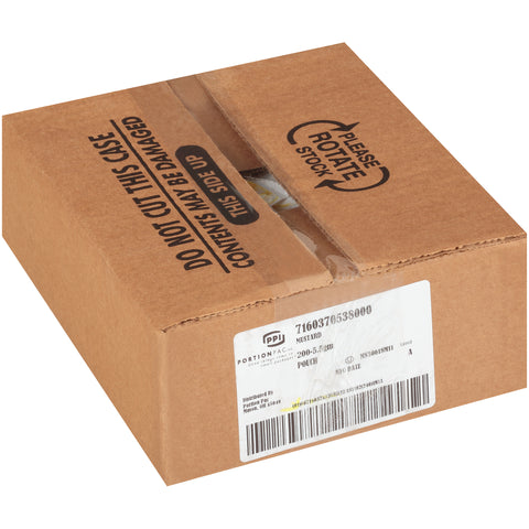 Portion Pac MUSTARD SINGLE SERVE PACKET 005380/78000357