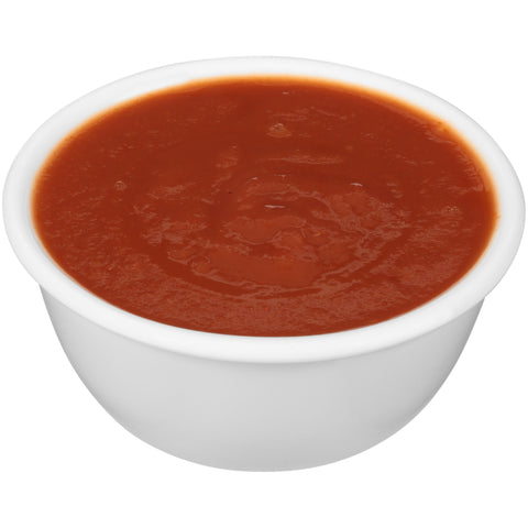 Salsa Del Sol ® SAUCE JALAPENO HOT SINGLE SERVE POUCH SDSL263/78000272