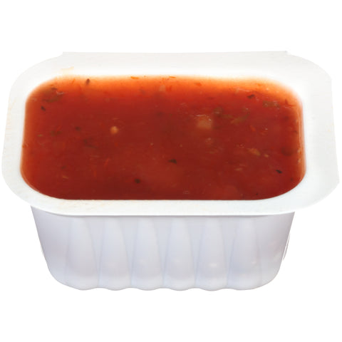 Sauce Marinara Single Serve Cup 003c945/78000406