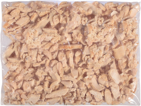Chicken Breast Strip Grilled Premium Small Fc 38304-0928
