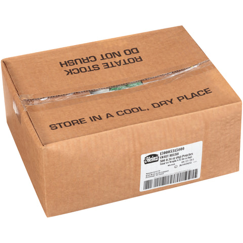 Relish Sweet Single Serve Packet 531500/78000706