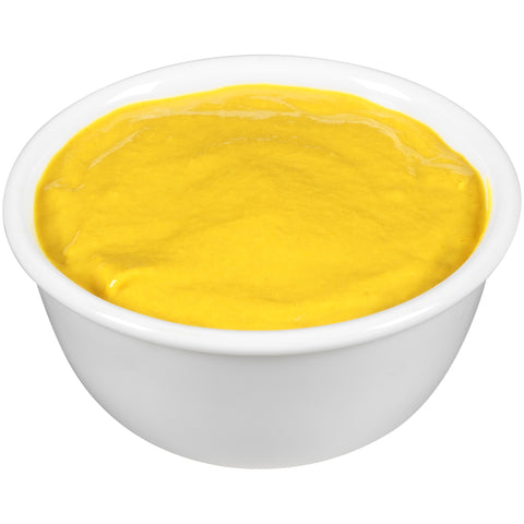 Mustard Yellow Single Serve Packet 530700/78000702