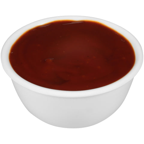 Sauce Bbq Smokey 74000017