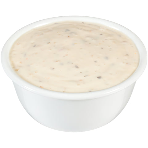 Dressing Kraft Creamy Italian 4 Count 1 Gallon