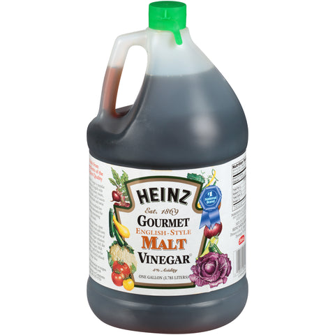 Vinegar Malt Plastic 008220/78000920