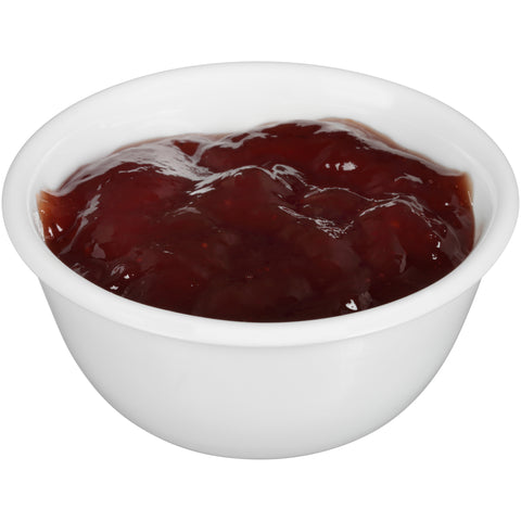 Jelly Strawberry Single Serve Pouch Packet 540400/78000744