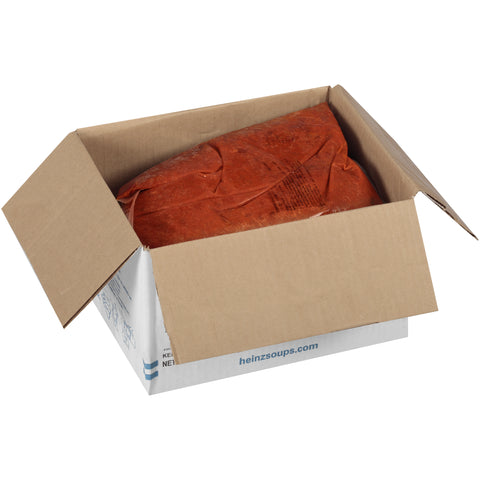 Chef Francisco Timberline Chili Soup, 16 Pound