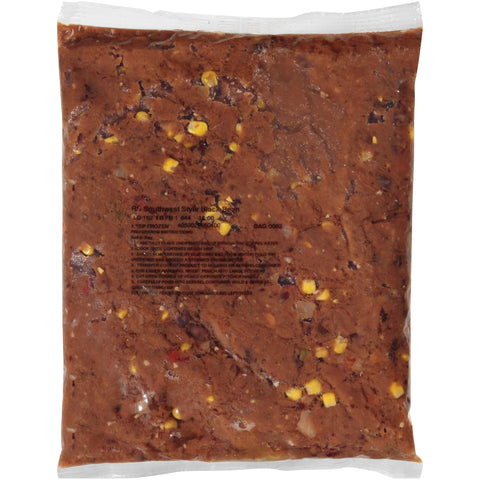 Soup Southwest Black Bean