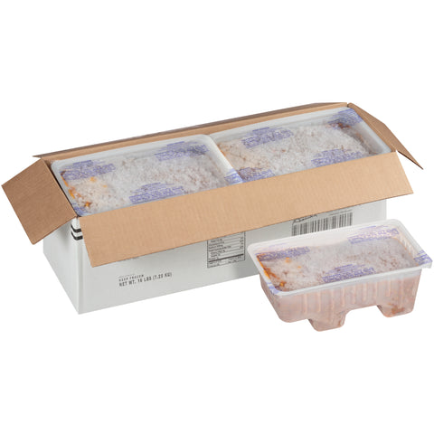 Chef Francisco® SOUP LENTIL MEDITERRANEAN (W) 168630/78001248