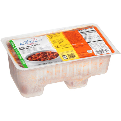 Chili Timberline W/ Beans (r) 166230/78001239