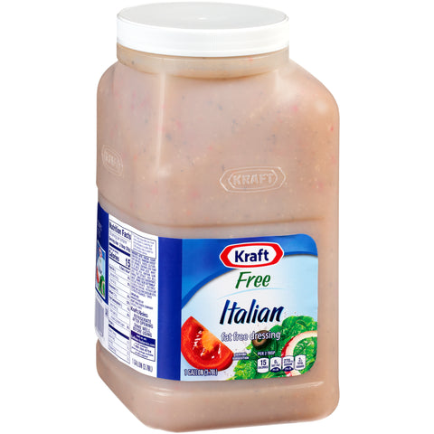 Kraft DRESSING ITALIAN FAT FREE