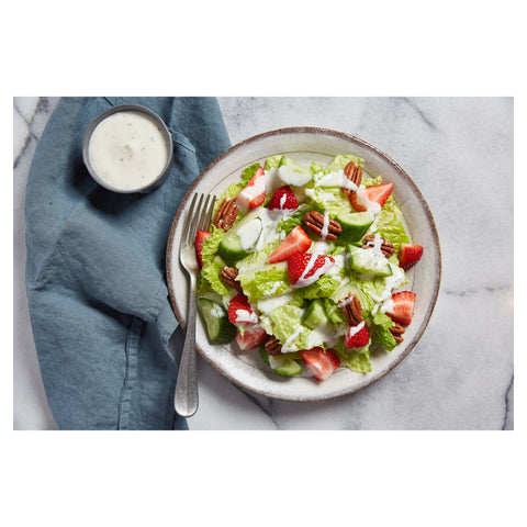 Hidden Valley® DRESSING RANCH ORIGINAL LIGHT REFRIGERATED