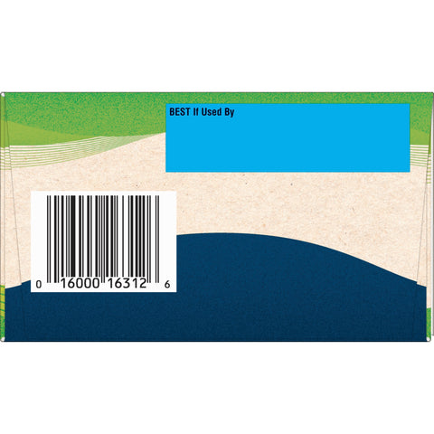 Nature Valley® GRANOLA BAR ALMOND BUTTER BLUEBERRY