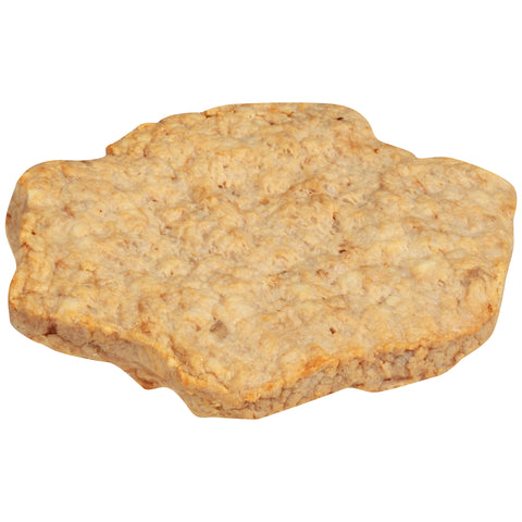 Tyson® CHICKEN BURGER FLAME BROILED ALL NATURAL 2.4 OZ 10838600928