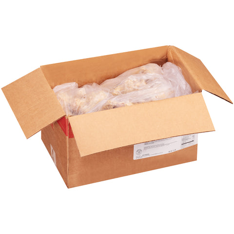 Tyson's Pride® CHICKEN 8-WAY CUT FRIED CHICKEN FC SEGMENT PACK 10207250928