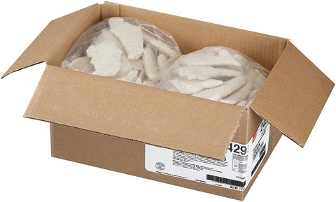 Tyson® CHICKEN TENDERLOIN BREADED ORIGINAL 1.6 OZ 10024290928