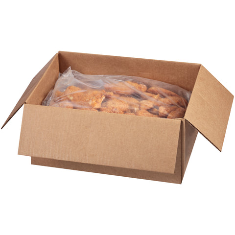 Chicken Tenderloin All Natural* Crumb Coated Premium Fc 48321-0928