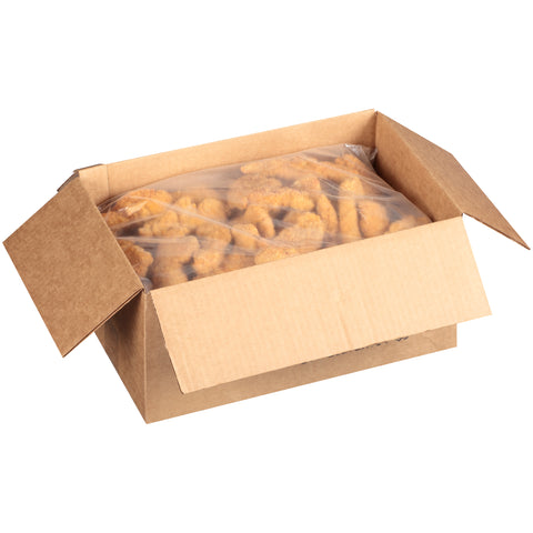 Chicken Tenderloin All Natural* Crumb Coated Premium Fc 48321-0928