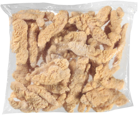 Chicken Breast Tenderloin Fritter Breaded Homestyle 38340-0928