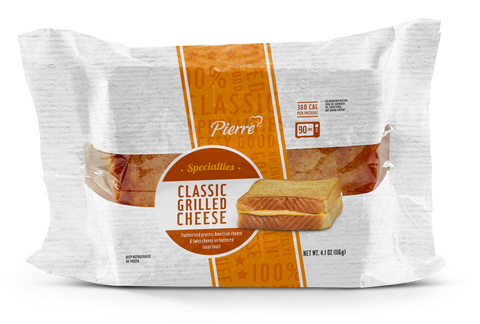Sandwich Grilled Cheese 80304