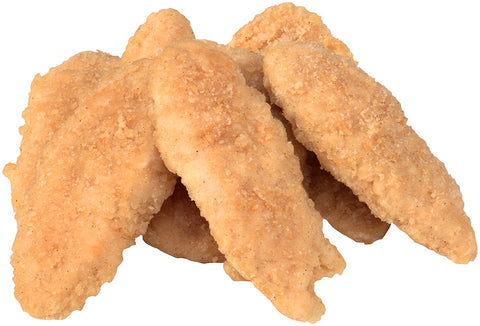 Tyson® CHICKEN TENDER BREADED SAVORY RTC 17761560928