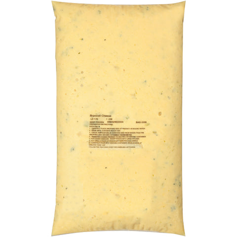 Soup Broccoli Cheese 601040/78001349