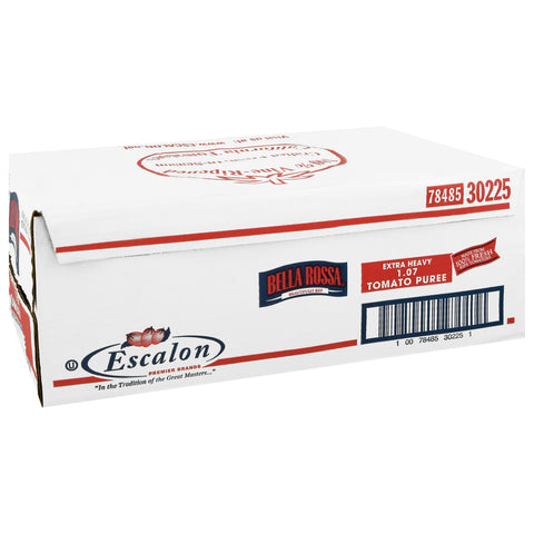 Tomato Puree Extra Heavy 1.07 7848530225/78002598