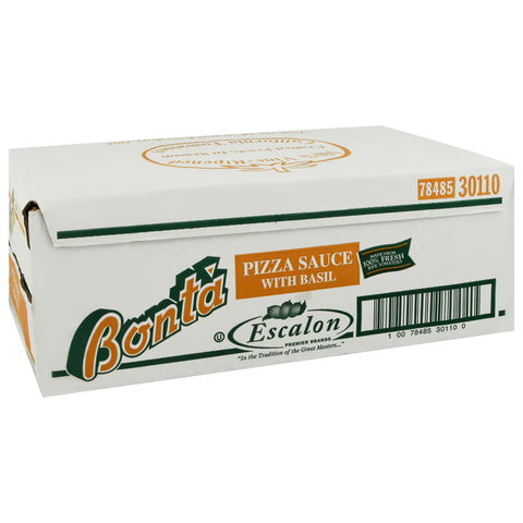 Sauce Pizza Tomato W/ Basil Xheavy 7848530110/78002588