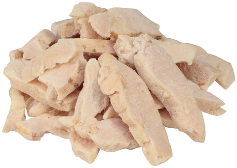 Chicken Breast Strips Small Select Cut Grilled Fc 38354-0928