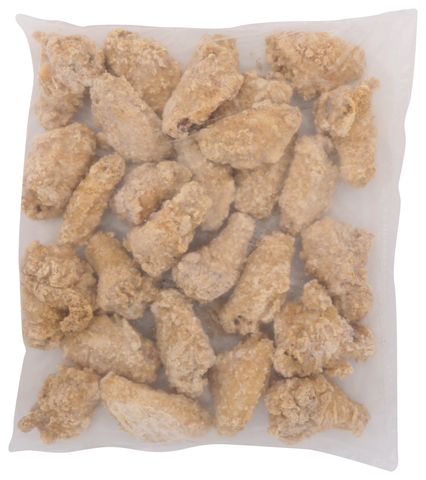 Tyson® CHICKEN WING BREADED W.W. FLYERS® 1ST & 2ND JOINT 10045320928