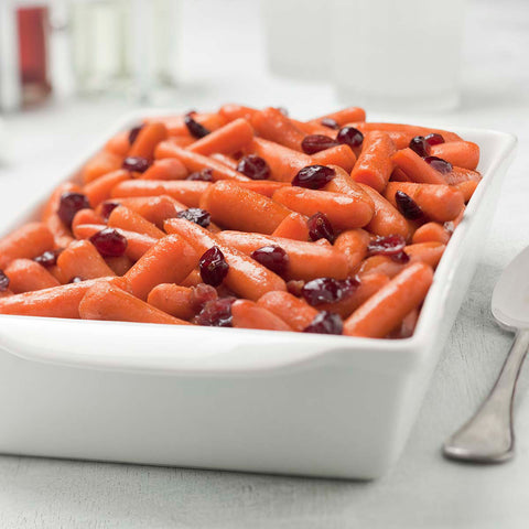 Simplot Simple Goodness™ CARROT BABY WHOLE