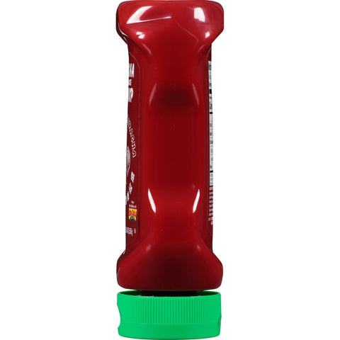 Huy Fong KETCHUP SRIRACHA HOT CHILI SAUCE