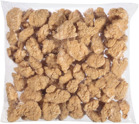 Chicken Wing Boneless Premium Breaded Homestyle 38343-0928