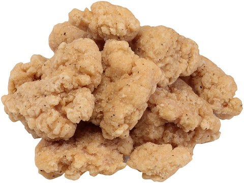 Chicken Wing Boneless Premium Breaded Homestyle 38343-0928