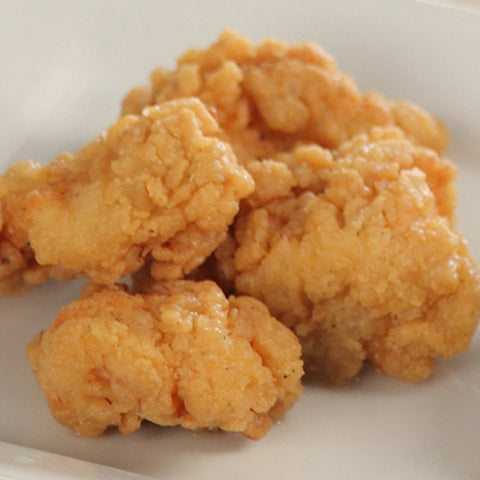 Chicken Wing Boneless Premium Breaded Homestyle 38343-0928
