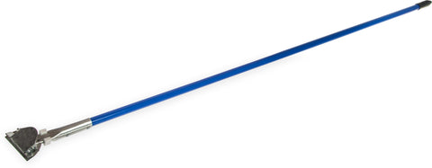 Flo-Pac® HANDLE DUST MOP BLUE 60