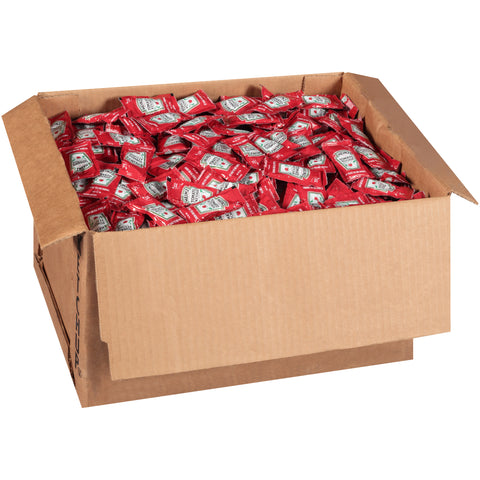 Ketchup Single Serve Packet 513400/78000067