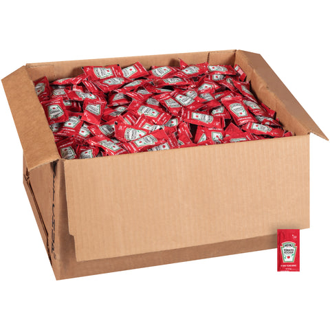 Ketchup Single Serve Packet 513400/78000067