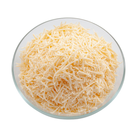 Cheese Parmesan Shred Fancy