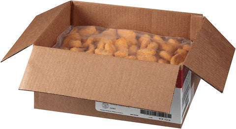 Tyson® CHICKEN NUGGET HOMESTYLE WHOLE GRAIN BREADED .69 OZ 10023780928