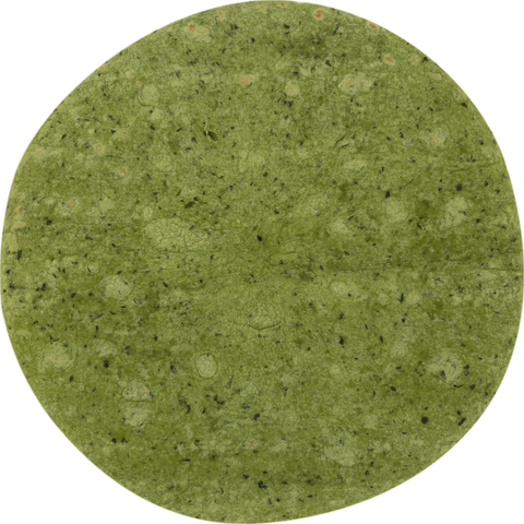Mexican Original® TORTILLA WRAP FLOUR SPINACH FLAVORED 10